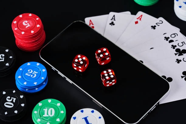 cumi4d slot mobile app interface showing live-dealer table lobby on Android and iOS