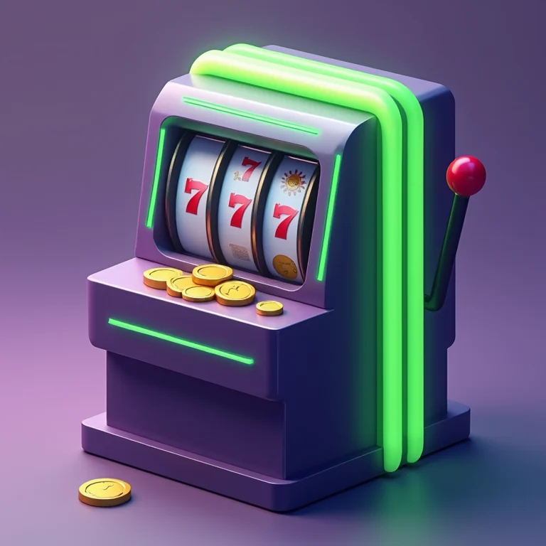 cumi4d slot featured game showcase