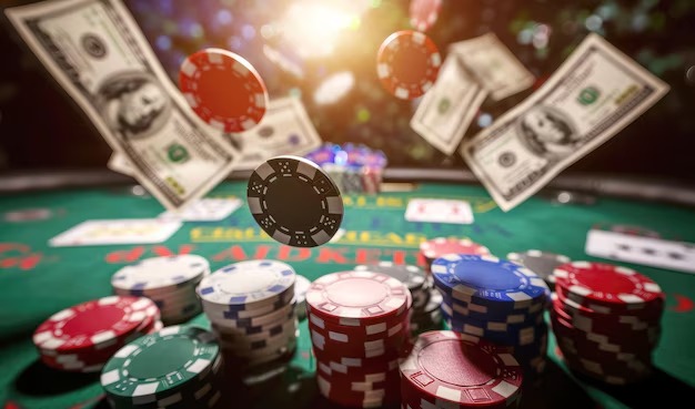 cumi4d slot featured game showcase
