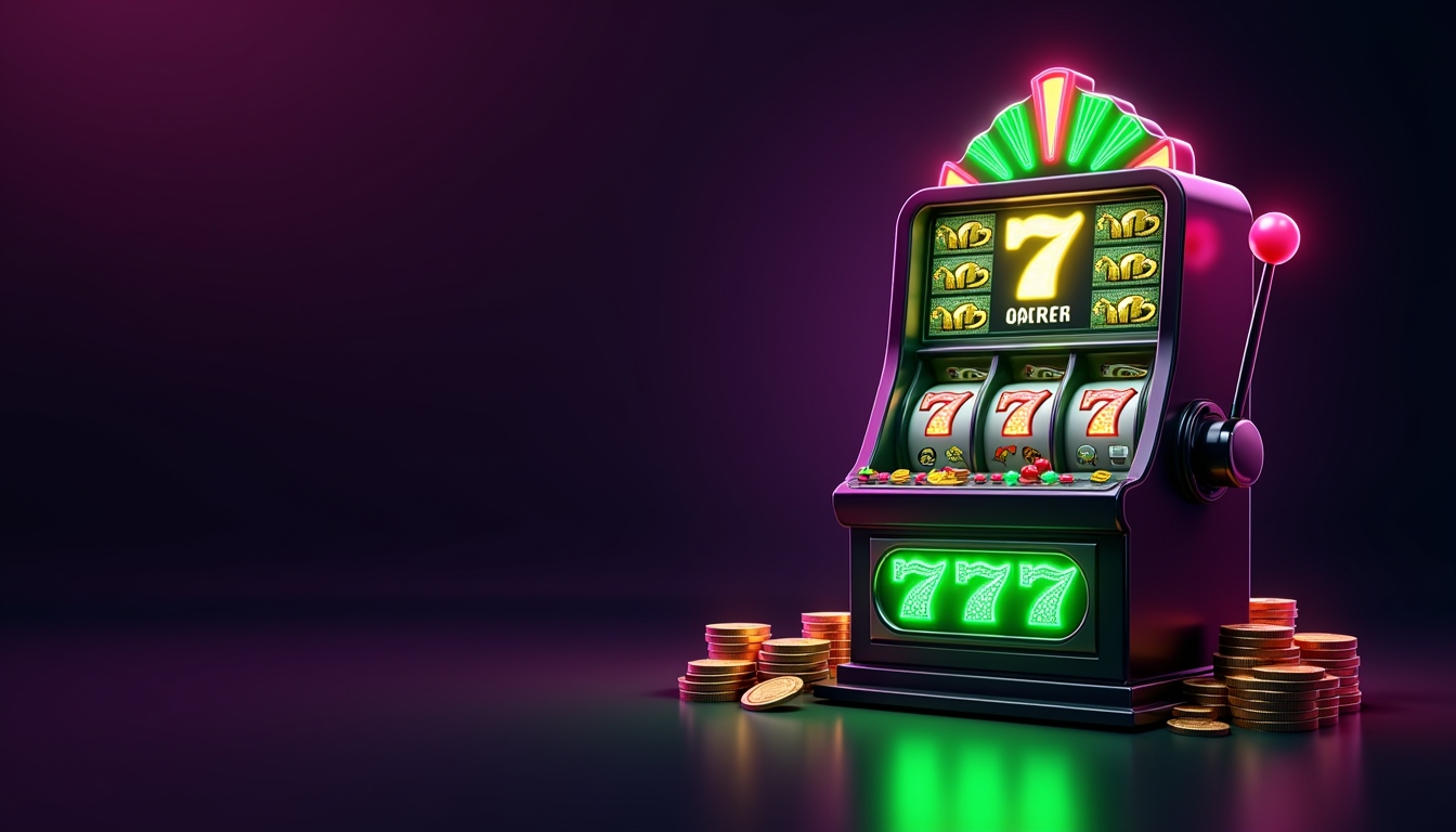 cumi4d slot featured game showcase