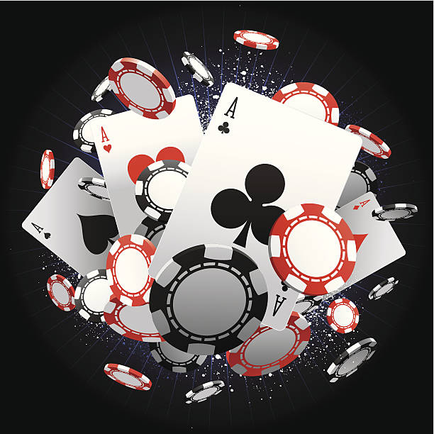 Dealer at a professional cumi4d slot live studio managing a blackjack table with multiple camera angles
